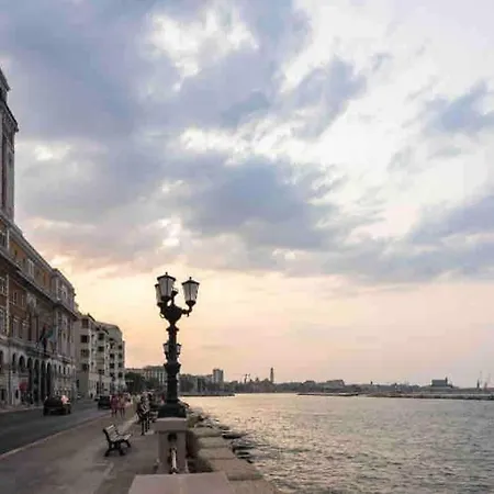 Appartamento By The Sea