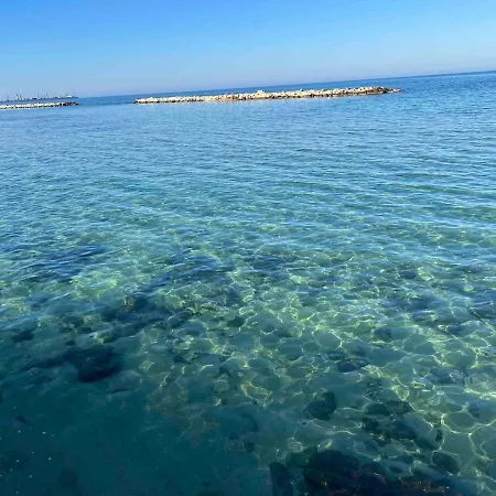 Appartamento By The Sea Bari