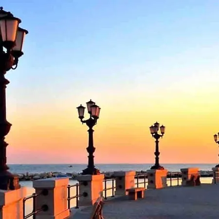 By The Sea Appartamento *