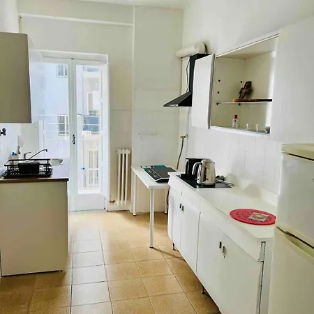 Appartamento By The Sea