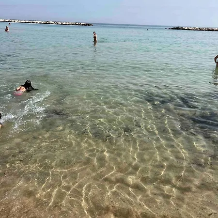 By The Sea * Bari