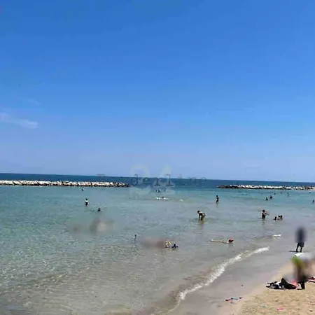 Appartamento By The Sea Bari