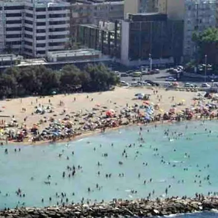 By The Sea Appartamento Bari