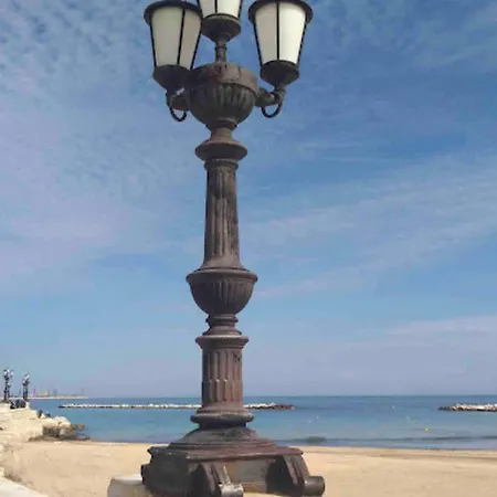 By The Sea